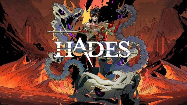 Hades y su guardado cruzado en Switch y PC
