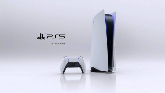PS5 podr�a ver da�ado su futuro por culpa de la especulaci�n.