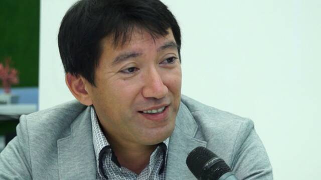 Shinji Mikami, padre de Resident Evil, habra de su �ltimo gran proyecto.