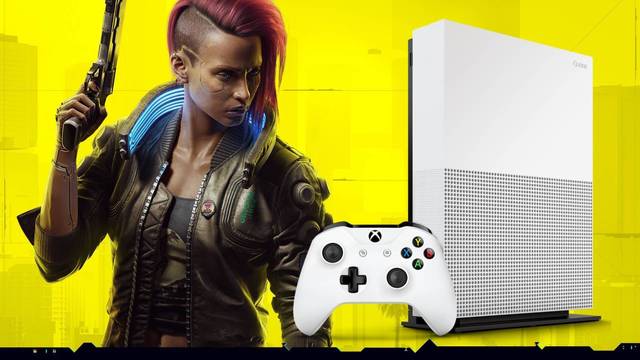 Xbox devolverá el dinero a todos los compradores de Cyberpunk 2077 en Xbox One que lo soliciten.