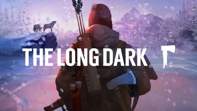 The Long Dark gratis en Epic Games Store
