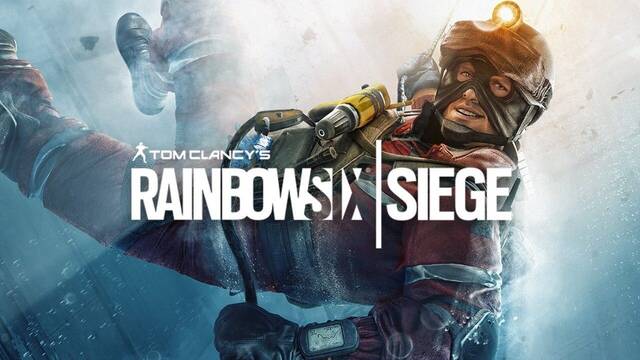 Rainbow Six Siege y su aniversario