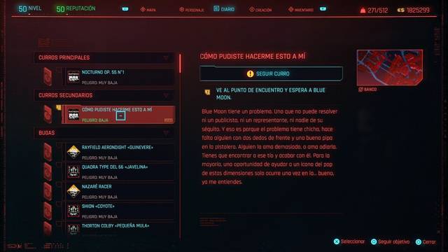 C�mo pudiste hacerme esto a m� en Cyberpunk 2077 al 100% - Cyberpunk 2077