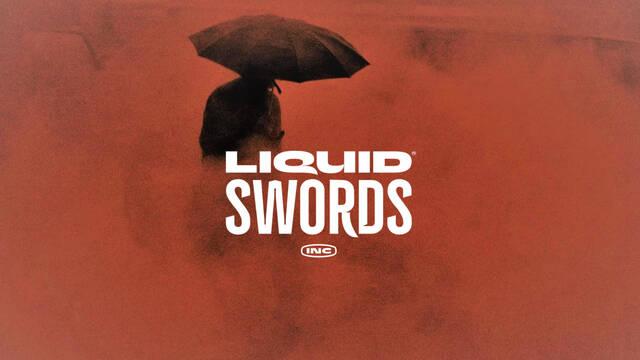 Liquid Swords nuevo estudio Just cause creador