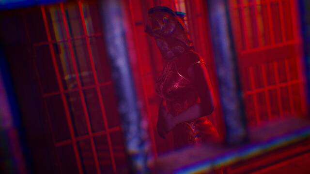 DYING: 1983 anunciado para PS5.