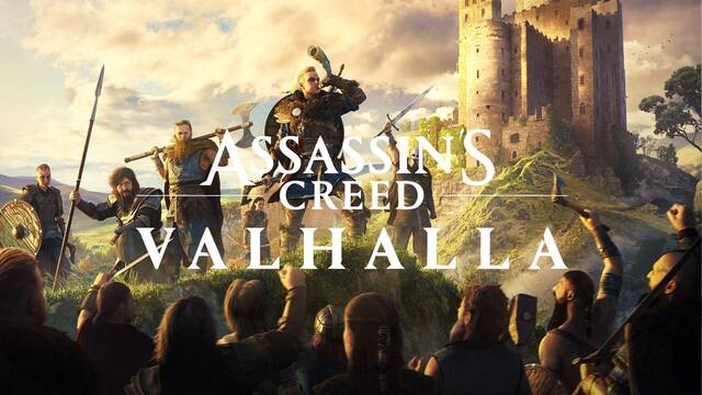 Assassin's Creed Valhalla y sus ventas