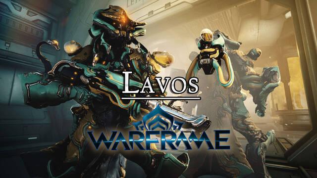 Warframe: Lavos ya disponible en PC con la Operaci�n Veneno de Orphix