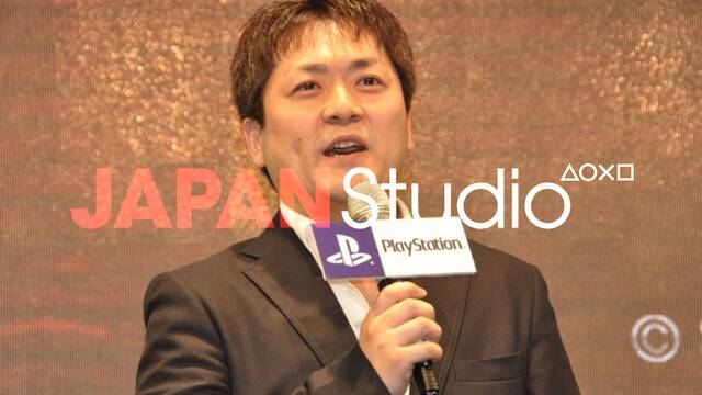Teruyuki Toriyama, productor de Demon's Souls, deja Japan Studio.