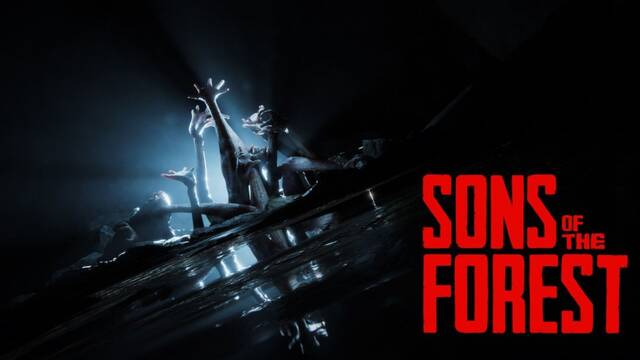 Nuevo tráiler de Sons of the Forest, que llegará a PC en 2021.