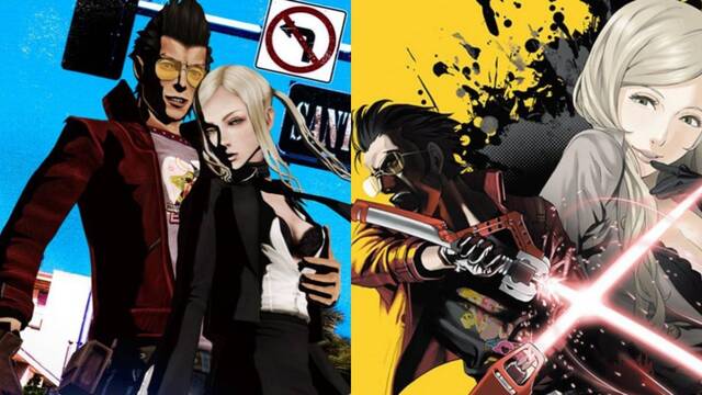 No More Heroes y No More Heroes 2 registrados para PC por ESRB.