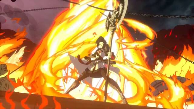 Arc System Works ha anunciado su nuevo juego: DNF Duel.