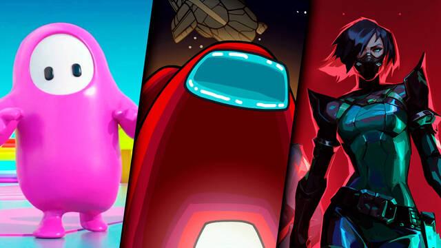 Los m�s buscados en Google durante 2020