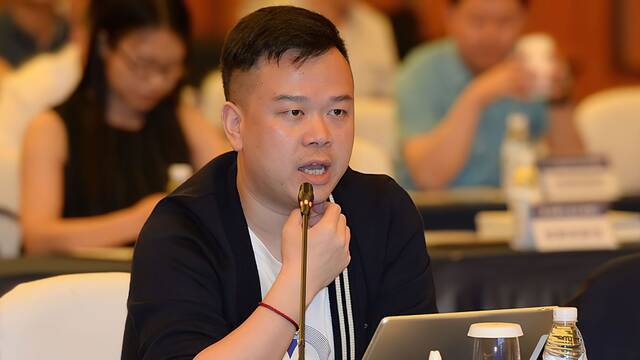 Muere director ejecutivo de Yoozoo Games