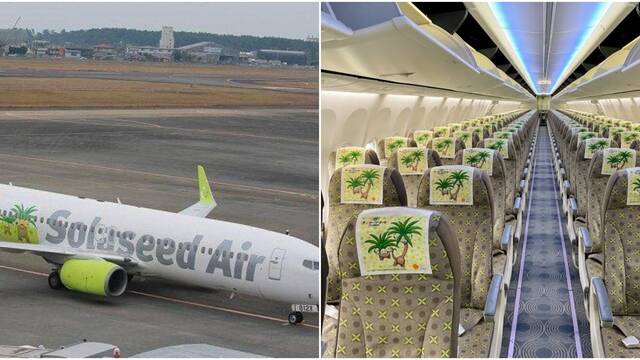 Nuevo avi�n Pok�mon