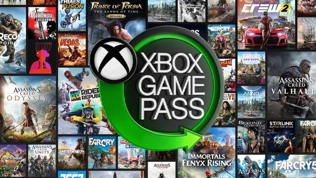 Rumor: Los juegos de Ubisoft+ llegar�n a Xbox Game Pass.