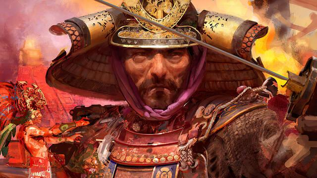 Age of Empires 4 casi terminado