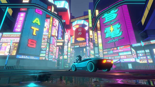 ANNO: Mutationem retrasa su lanzamiento y confirma su llegada a PS5.