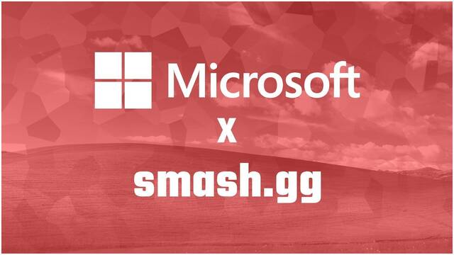 Microsoft compra Smash.gg