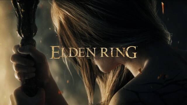 Elden Ring podría presentar tráiler en The Game Awards
