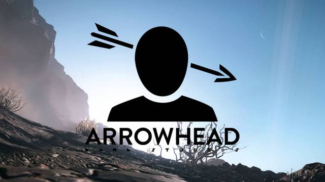 Arrowhead Game Studios presenta su nuevo proyecto.