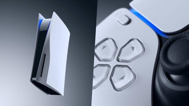 PS5 reservas 19 de noviembre fecha de entrega game amazon mediamarkt