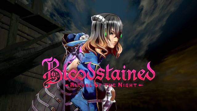 Bloodstained: Ritual of the Night y su llegada a móviles