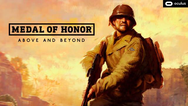 Medal of Honor: Above and Beyond