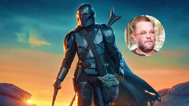 Cory Barlog y el juego de The Mandalorian que imagina