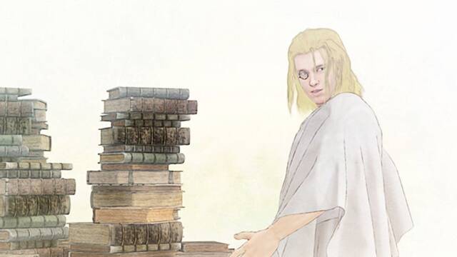 El Shaddai: Ascension of the Metatron y su lanzamiento en PC