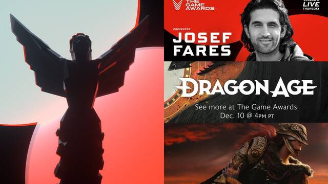 The Game Awards 2020: juegos, anuncios, nominados