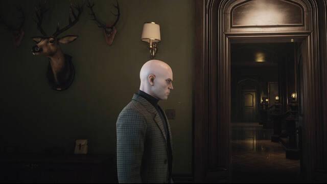 Hitman 3 trailer dualsense playstation vr ps5