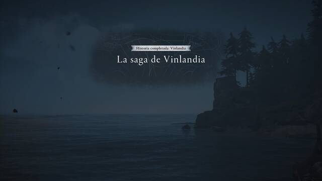 La saga de Vinlandia al 100% en Assassin's Creed Valhalla - Assassin's Creed Valhalla