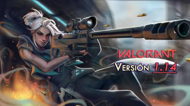 Valorant v1.14: Anuncia nuevo modo Pelea de bolas de nieve por tiempo limitado