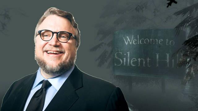 Guillermo del Toro comenta durante The Game Awards 2021 que quiere un nuevo Silent Hill