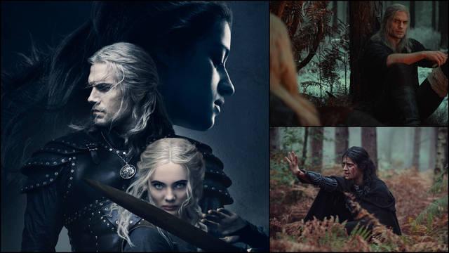The Witcher Temporada 2 Cr�tica Rese�a
