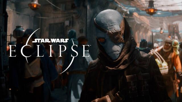 Anunciado Star Wars Eclipse, el nuevo juego de Quantic Dream.