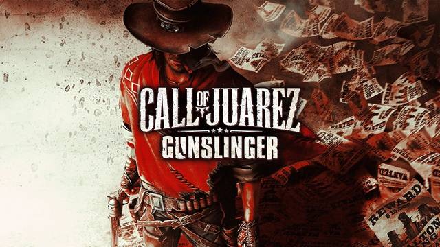 Call of Juarez: Gunslinger gratis en Steam