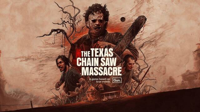 The Texas Chain Saw Massacre anunciado