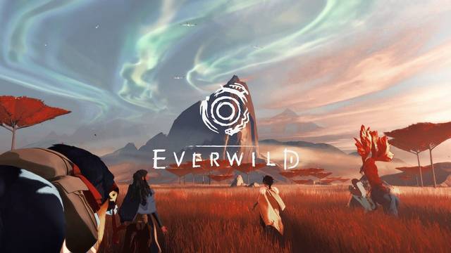 Everwild con el diseñador de Alien: Isolation