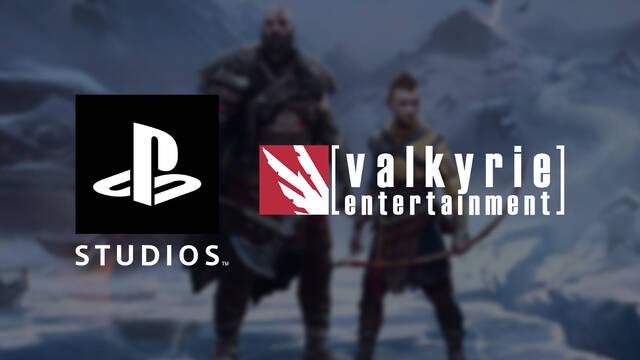Valkyrie Entertainment es la nueva adquisición de PlayStation Studios.