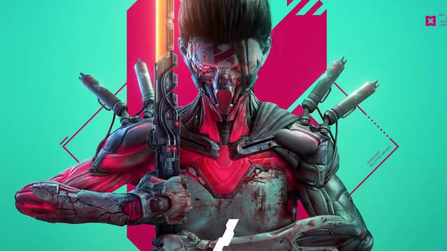 Ghostrunner recibir� Project_Hel, su primer DLC, a finales de enero.