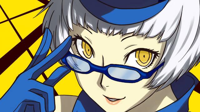 Atlus podría publicar un remaster de Persona 3 Portable.