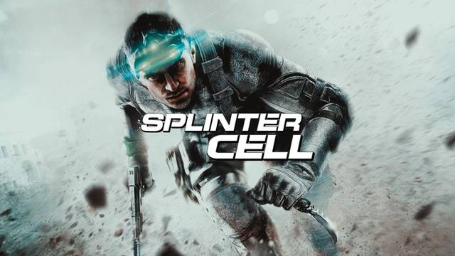 Ubisoft actualiza su marca registrada de Splinter Cell
