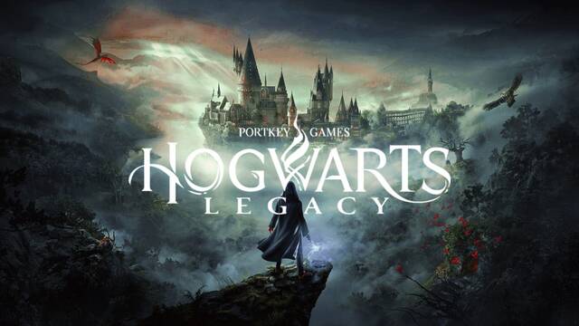 Hogwarts Legacy y cuándo se mostrará