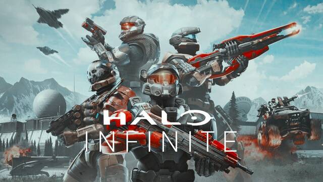 Halo Infinite y su desarrollo