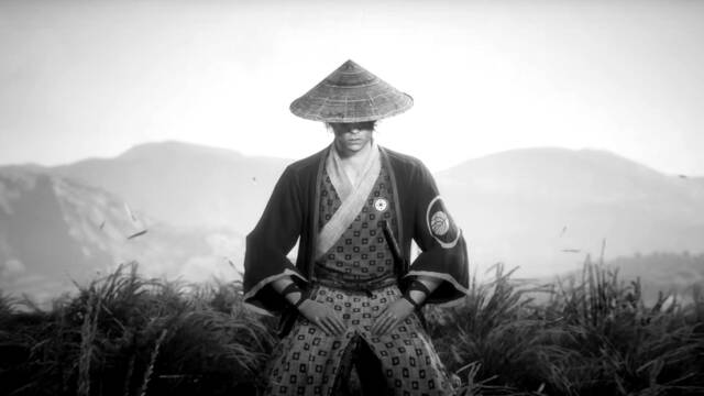 Trek to Yomi nuevo tr�iler y fecha