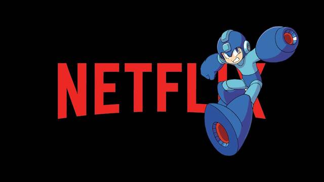 Mega Man recibirá una película de Netflix