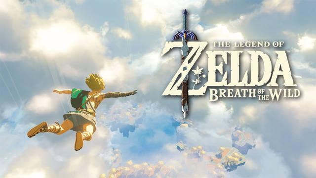 Nintendo podría haber revelado nuevas mecánicas de Zelda: Breath of the Wild 2