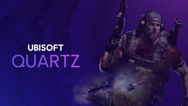 Empleados de Ubisoft critican Quartz, el nuevo sistema de skins NFT