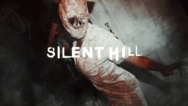 Silent Hill y su remake